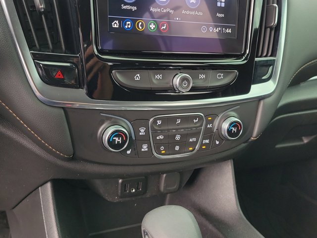 2021 Chevrolet Traverse Cloth photo 24