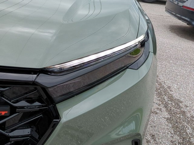 2026 Honda CR-V Hybrid photo 8