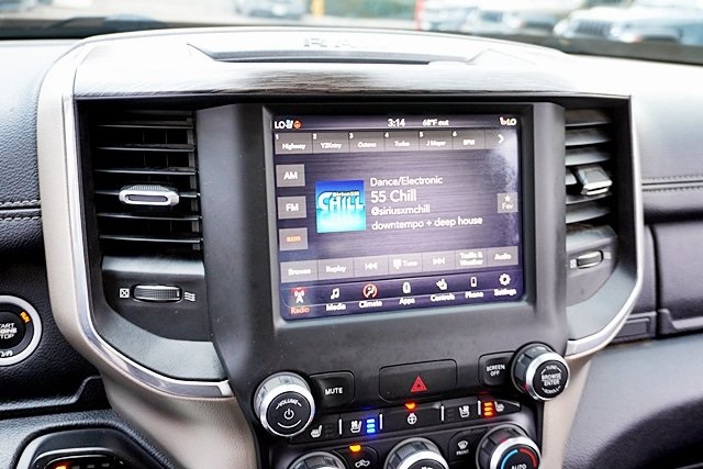 Used 2019 Red Ram Laramie image 24