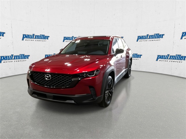 2025 Mazda CX-50 2.5 S Premium photo 4