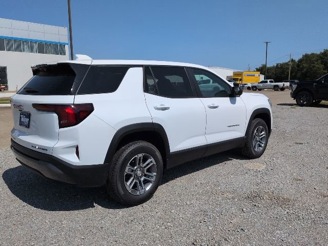 2026 Gmc Terrain Elevation photo 5
