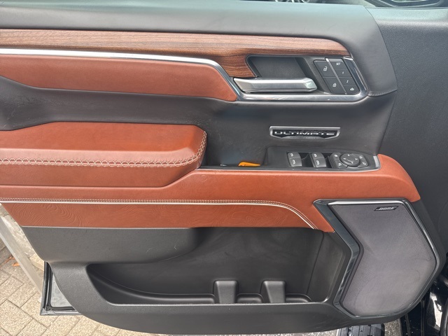 2023 Gmc Sierra 1500 Denali Ultimate photo 11