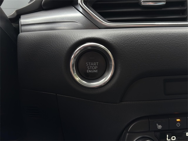 2025 Mazda CX-5 2.5 S Preferred photo 11