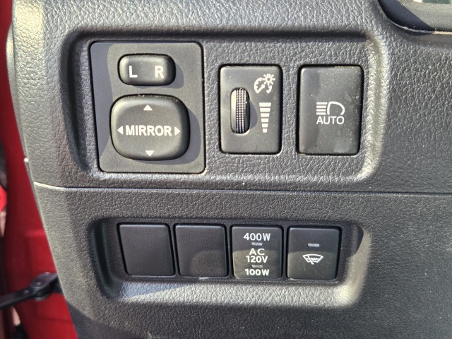 2024 Toyota 4Runner SR5 photo 16