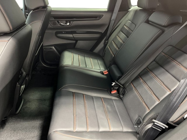 2026 Honda CR-V Sport-L Hybrid photo 23