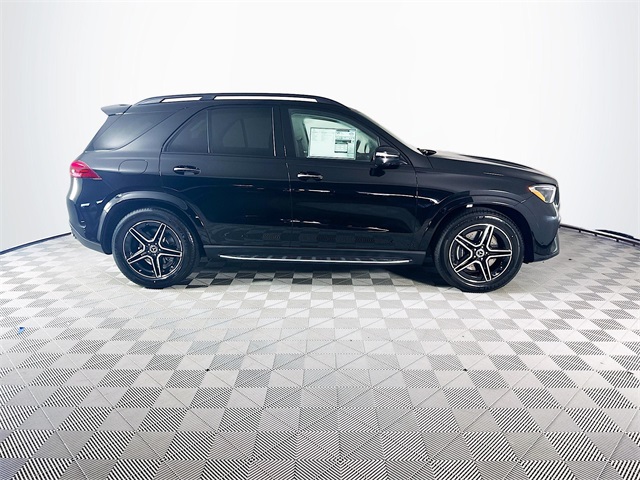 2026 Mercedes Benz GLE 450 4MATIC photo 7