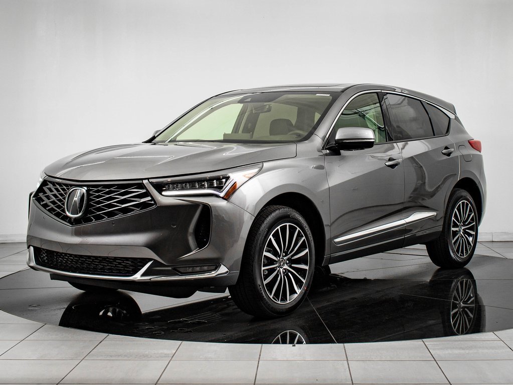 2026 Acura RDX Advance Package's photo