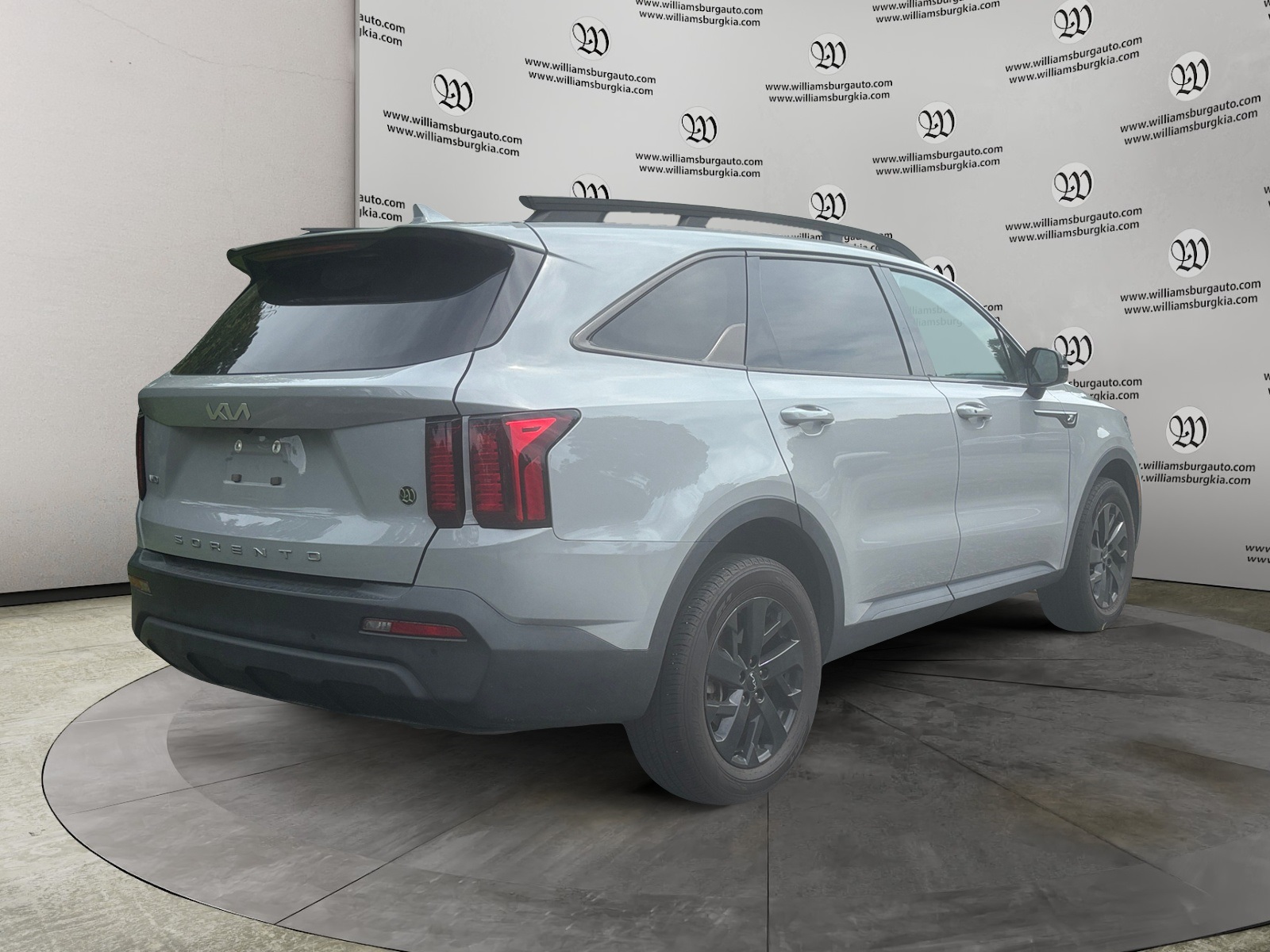 2022 Kia Sorento S photo 4