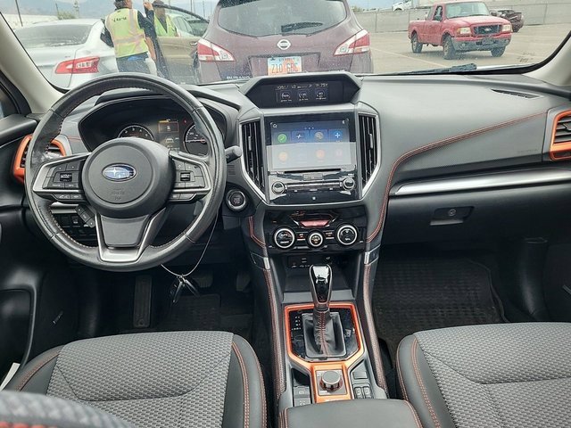 2019 Subaru Forester Sport photo 4