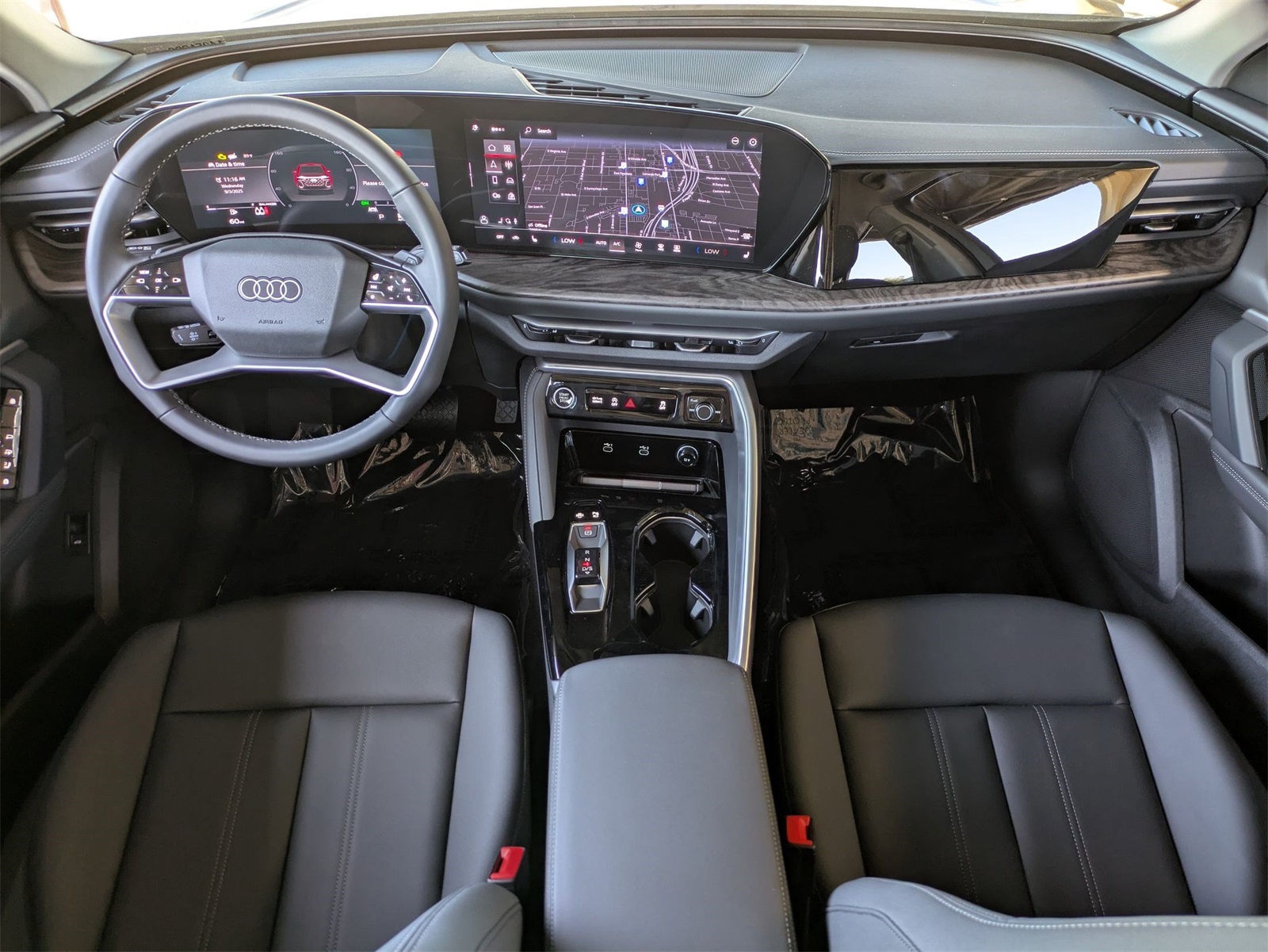 2025 Audi Q5 Premium photo 3