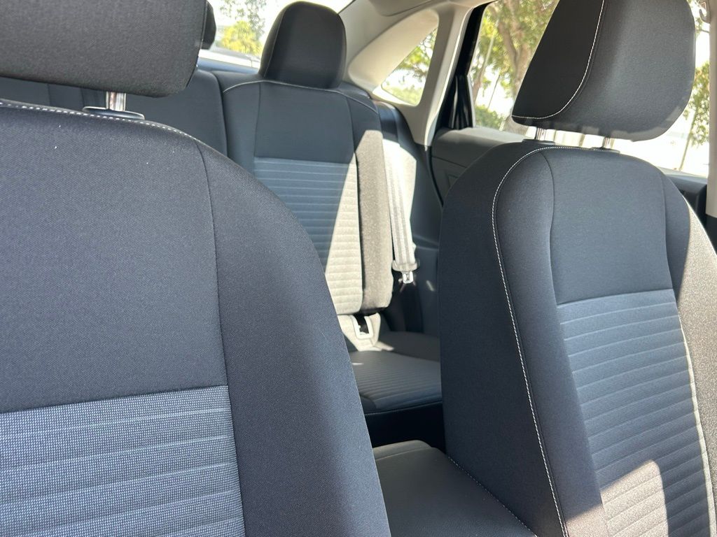 2025 Volkswagen Jetta 1.5T S photo 25