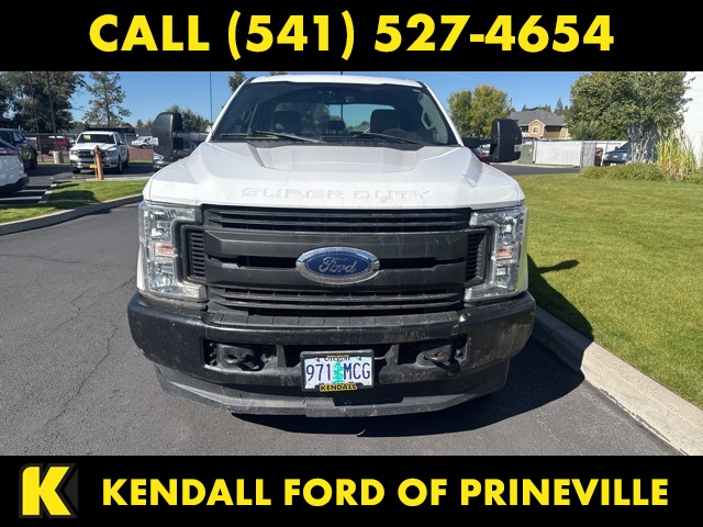 2019 Ford F-350 photo 3