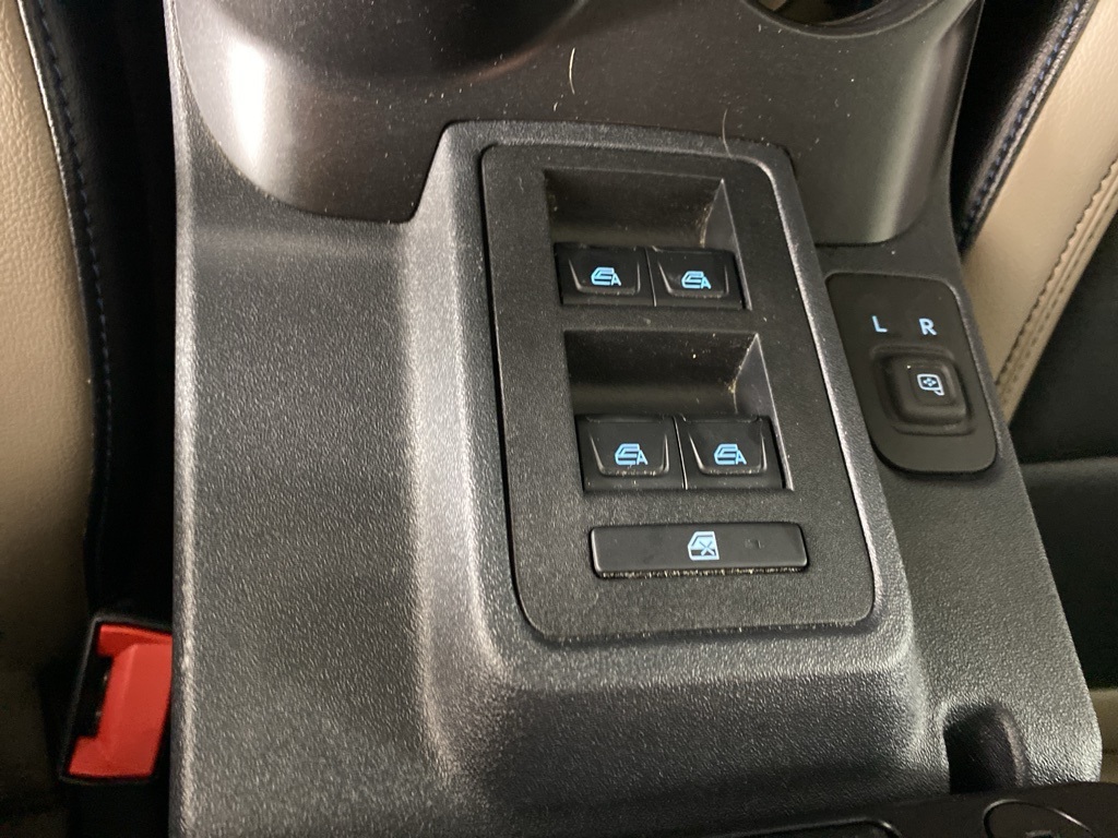 2021 Ford Bronco Wildtrak photo 24