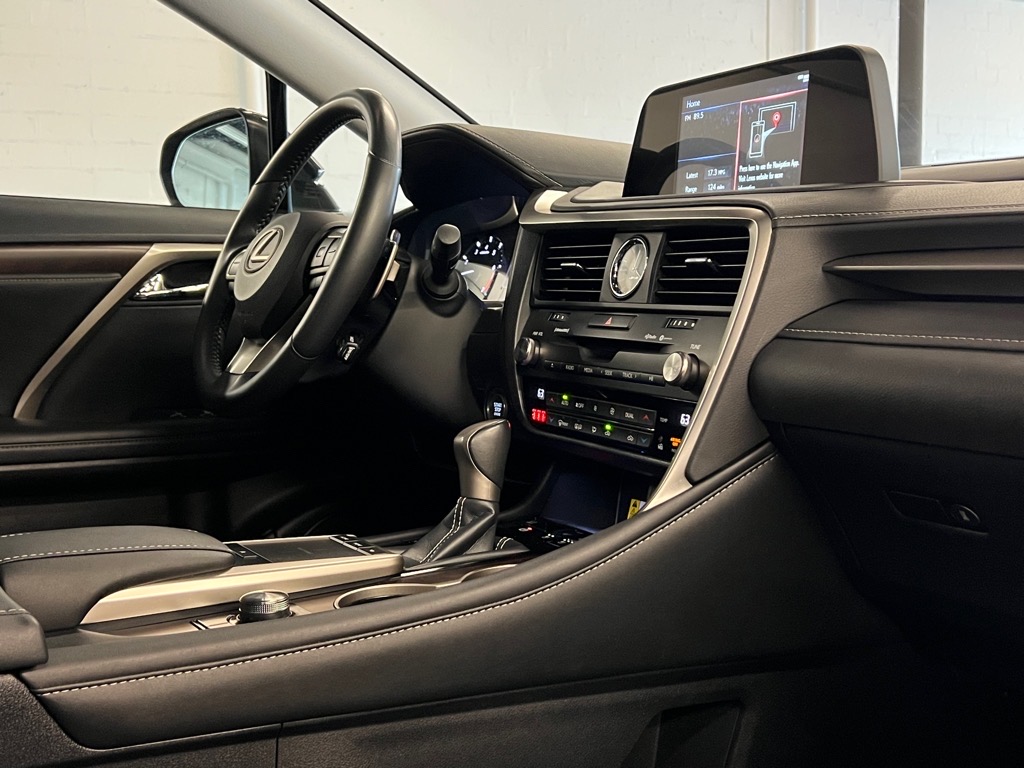 2021 Lexus RX 350 Premium photo 27