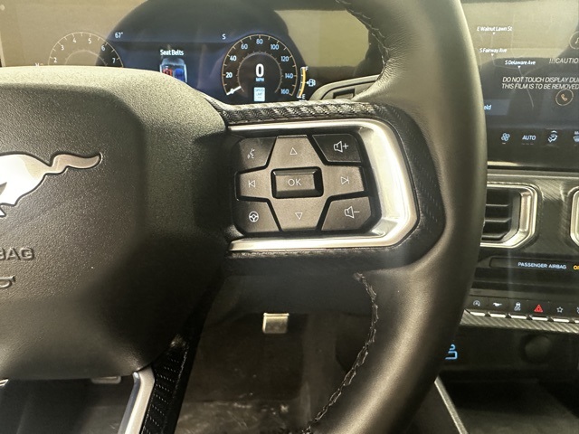 2025 Ford Mustang GT Premium photo 26