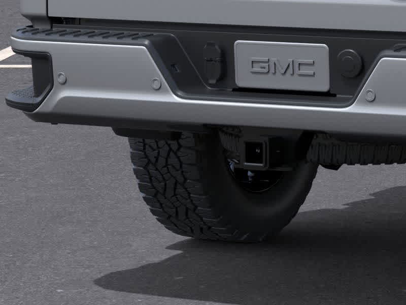 2026 Gmc Sierra 2500 HD AT4 photo 14