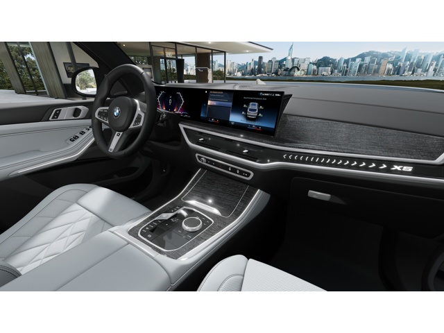 2026 Bmw X5 xDrive40i photo 13