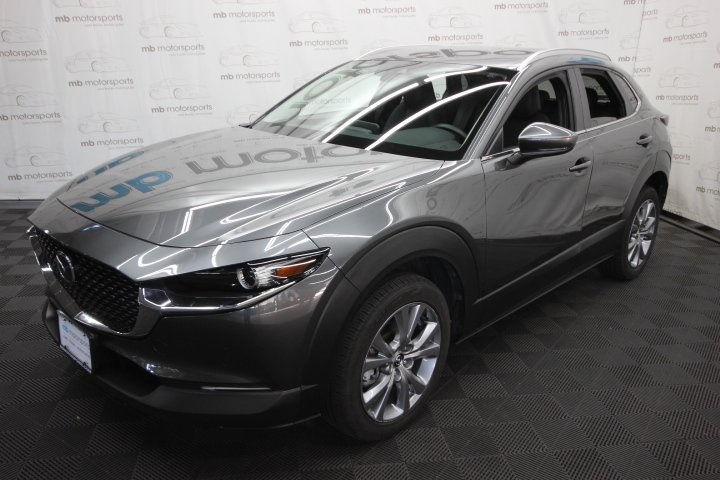 2023 Mazda CX-30 Select's photo