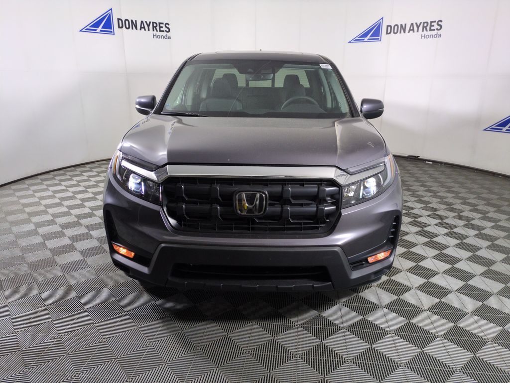 2026 Honda Ridgeline RTL photo 6