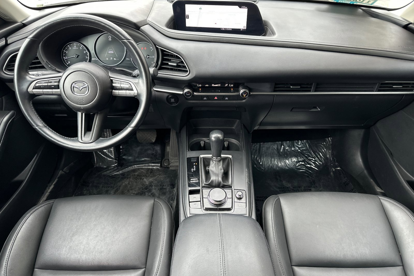 2023 Mazda CX-30 2.5 Select photo 12