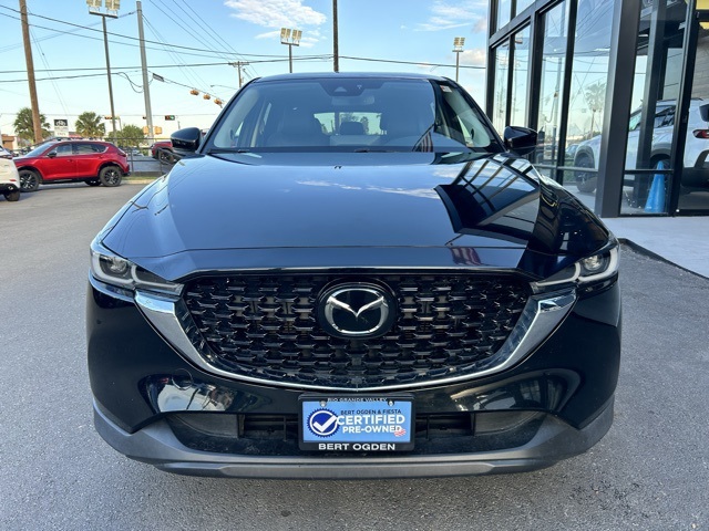 2022 Mazda CX-5 2.5 Premium Plus photo 2