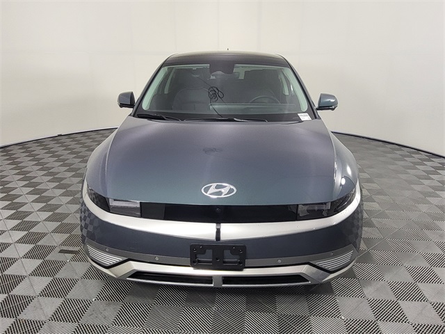 Certified 2024 Hyundai IONIQ 5 Limited with VIN KM8KRDDF6RU320865 for sale in Highlands Ranch, CO