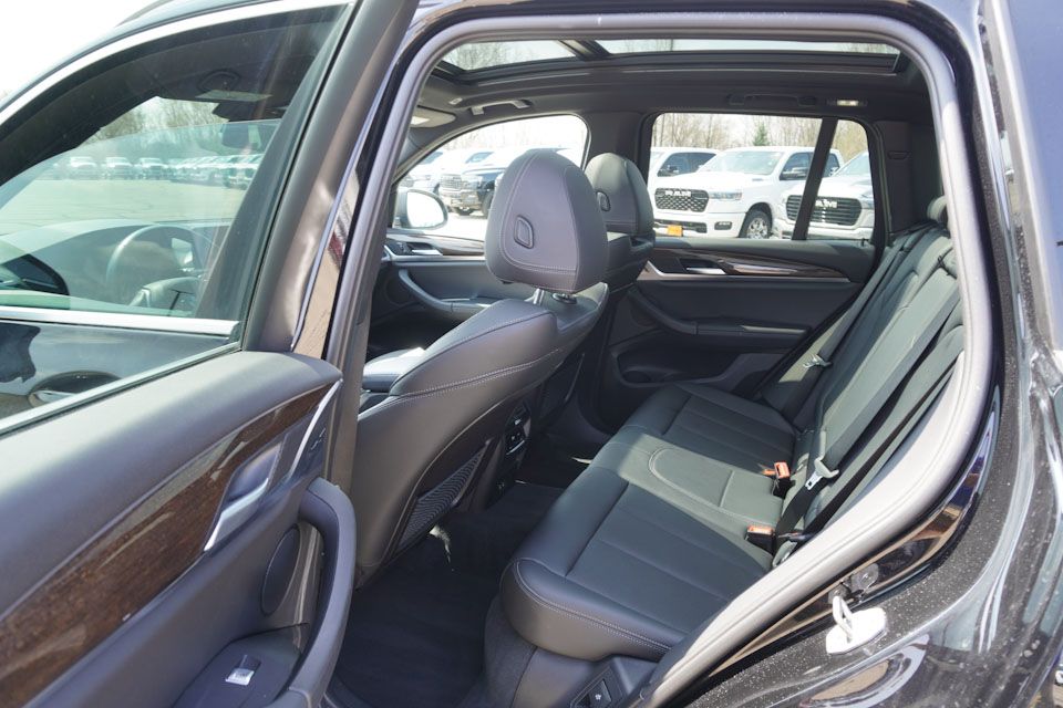 2023 Bmw X3 xDrive30i photo 16