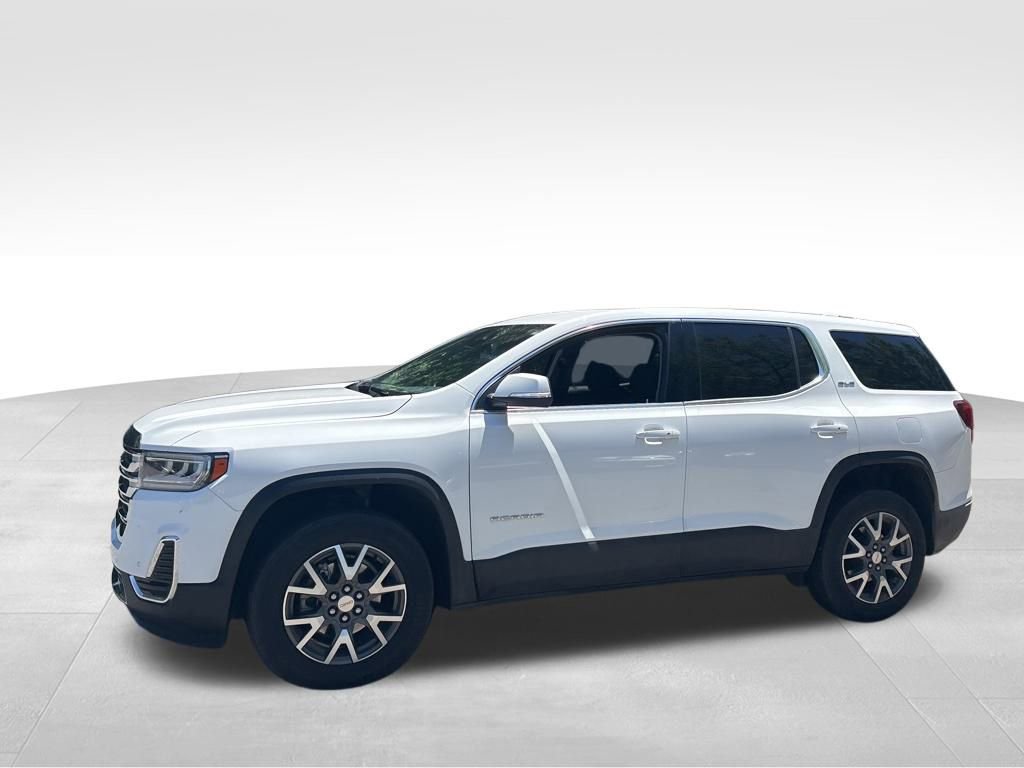 2023 Gmc Acadia SLE photo 6