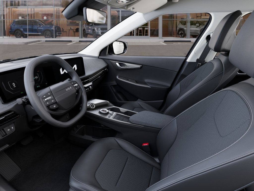 2025 Kia EV6 Light photo 16