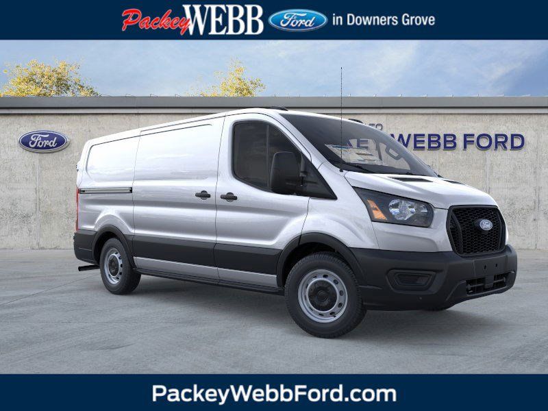 2026 FORD TRANSIT - Image 1