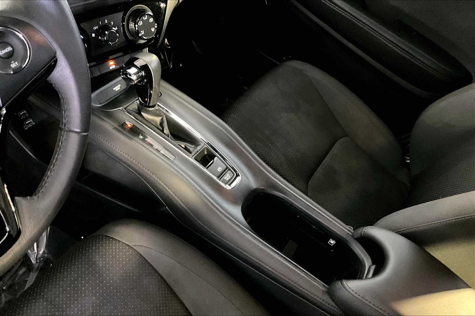2022 Honda HR-V Sport photo 14