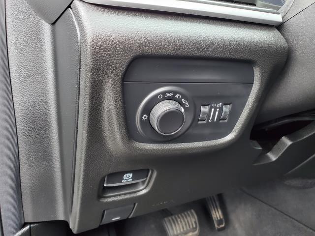 2022 Jeep Grand Cherokee Altitude photo 8