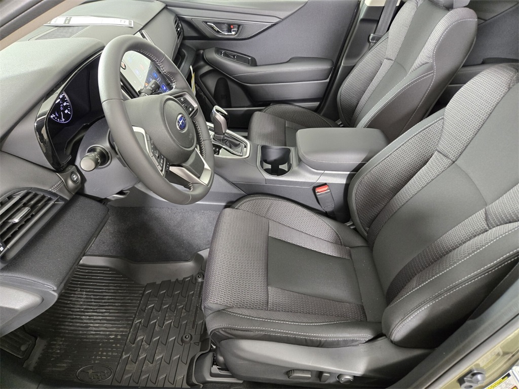 2025 Subaru Outback Premium photo 6