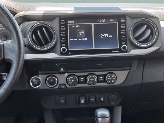 2020 Toyota RAV4 TRD Off-Road photo 13