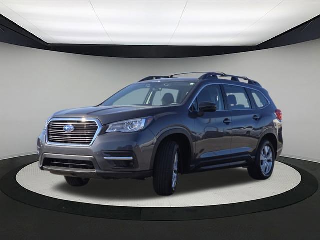 2022 Subaru Ascent Base photo 3
