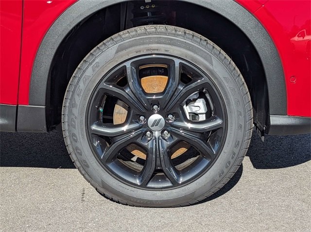 2023 Dodge Hornet GT Plus photo 8
