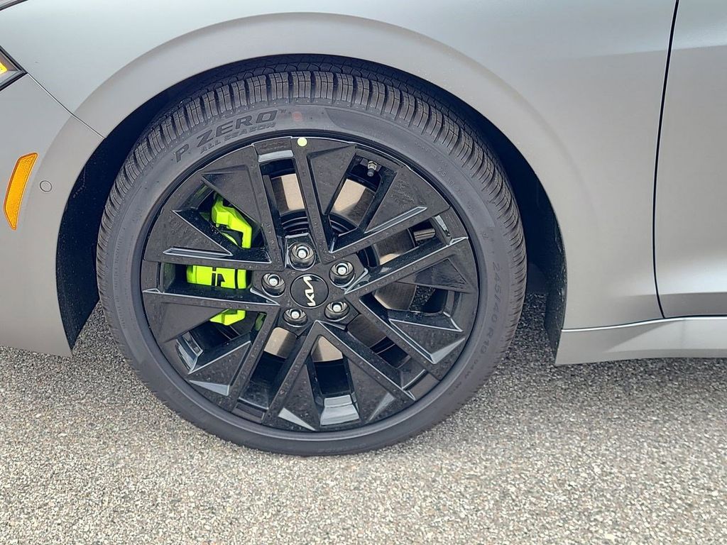 2026 Kia K5 GT photo 11