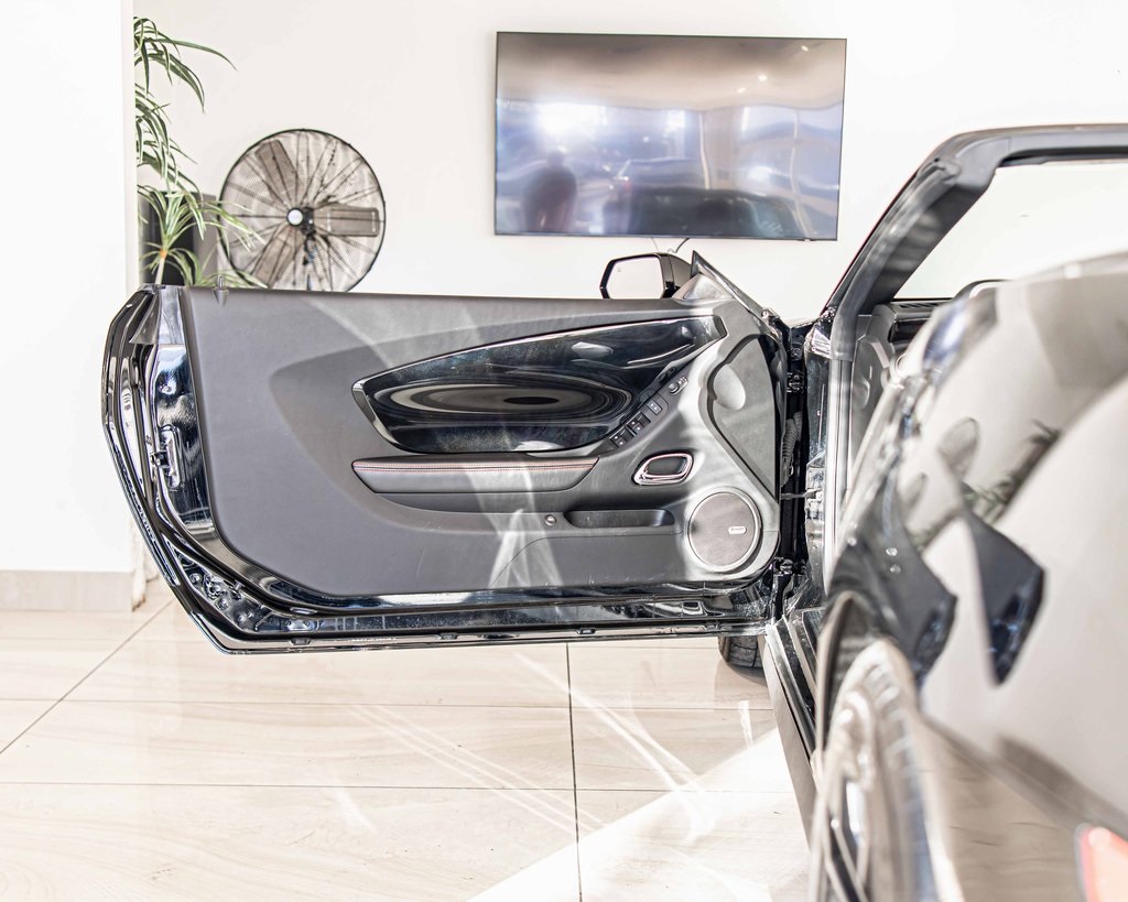 2013 CHEVROLET CAMARO - Image 31