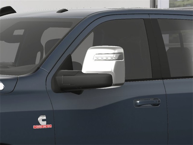 2025 Ram 2500 Laramie photo 14