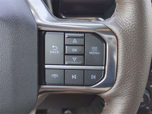 2025 Ford F-350 King Ranch photo 25