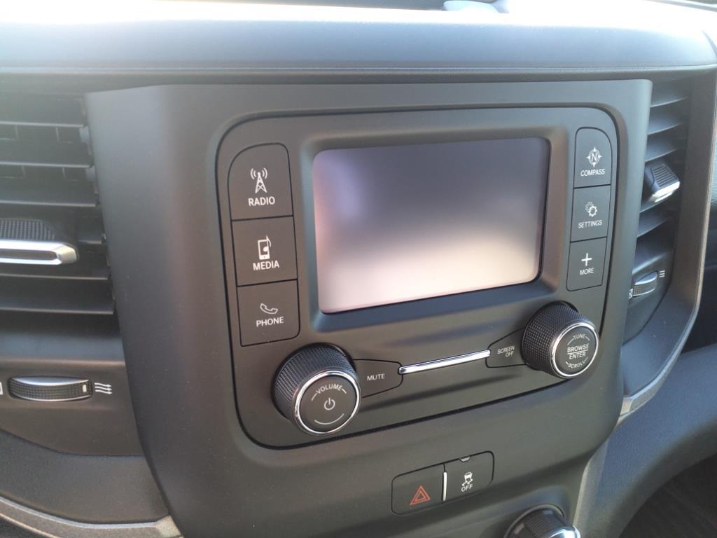 2024 Ram 2500 Tradesman photo 13