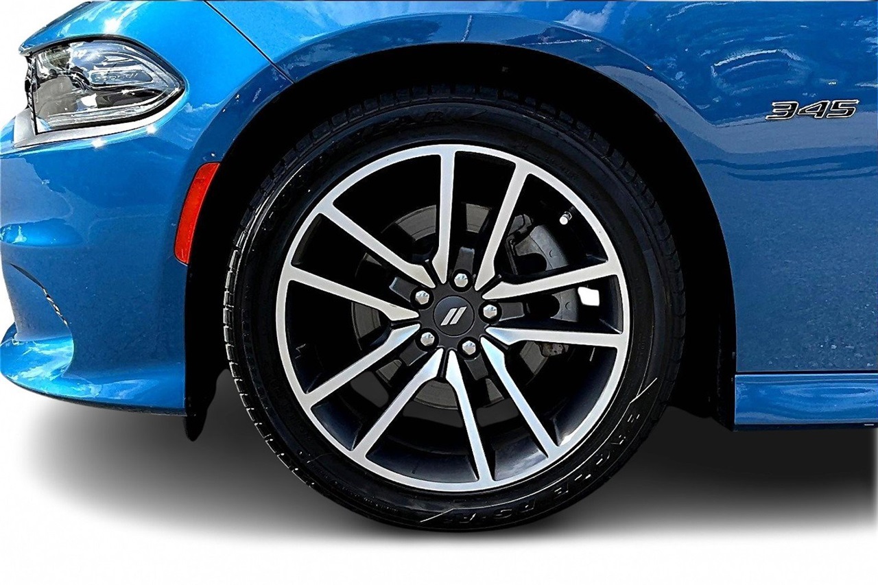 2023 Dodge Charger R/T photo 28