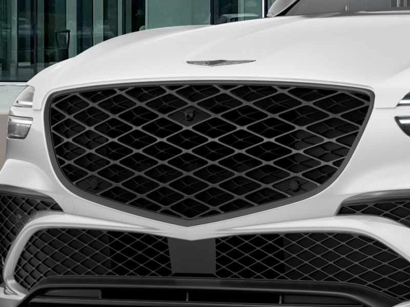 2026 Genesis GV70 3.5T Sport Advanced photo 11