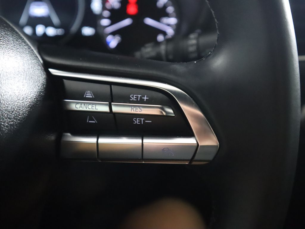 2023 Mazda Mazda3 2.5 s Preferred photo 12