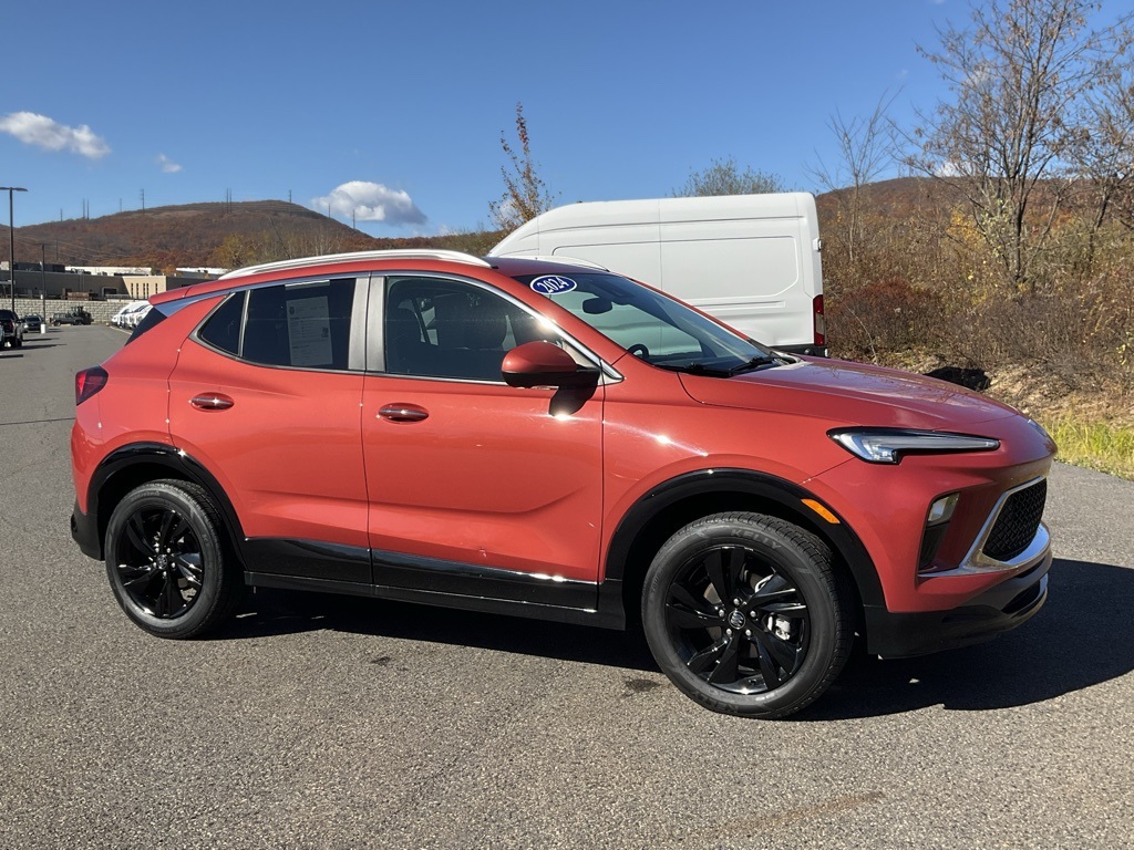2024 Buick Encore GX Sport Touring