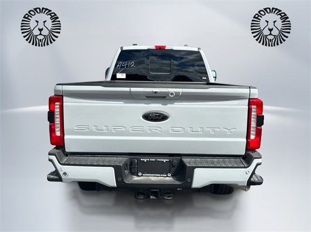 2026 Ford F-250 XLT photo 6