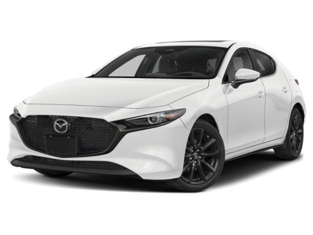 2026 Mazda Mazda3 Premium's photo