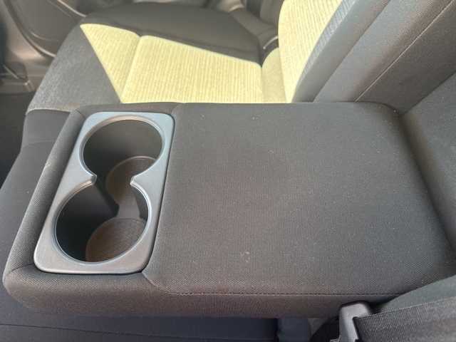 2023 Nissan Rogue SV photo 15
