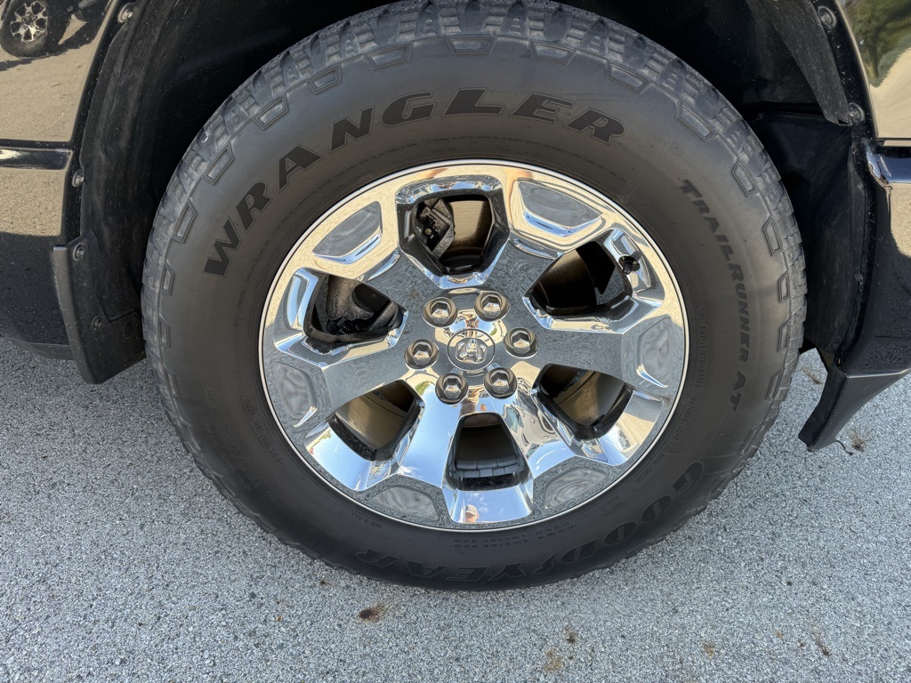 2022 Ram 1500 Big Horn Lone Star photo 11