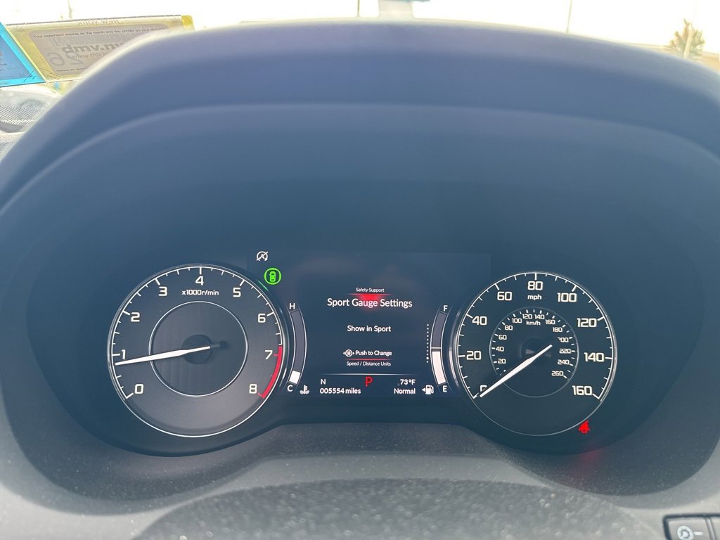 2023 Acura RDX Technology photo 43